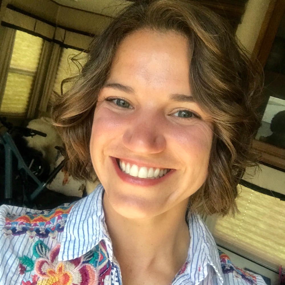 Meet your Posher, Brittany